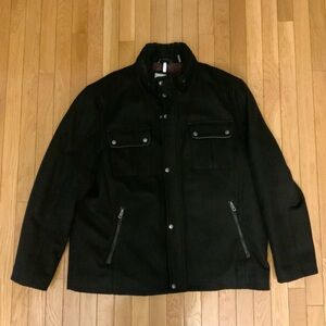 Cole Haan Signature Wool coat XXL